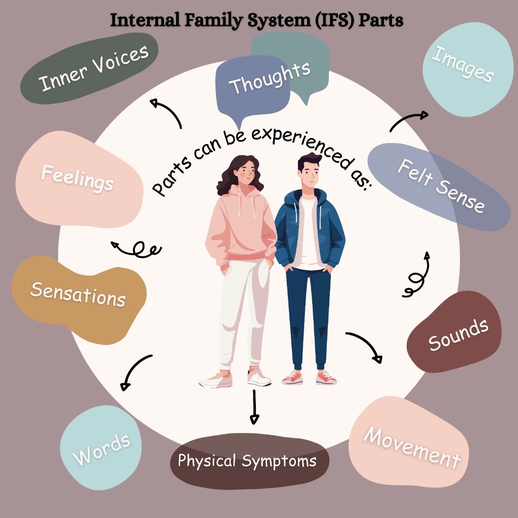 Integrated Systemic Family Therapy (ISFT)