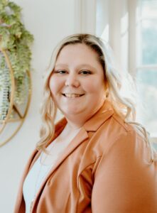 Lauren Wenclewicz, LPC