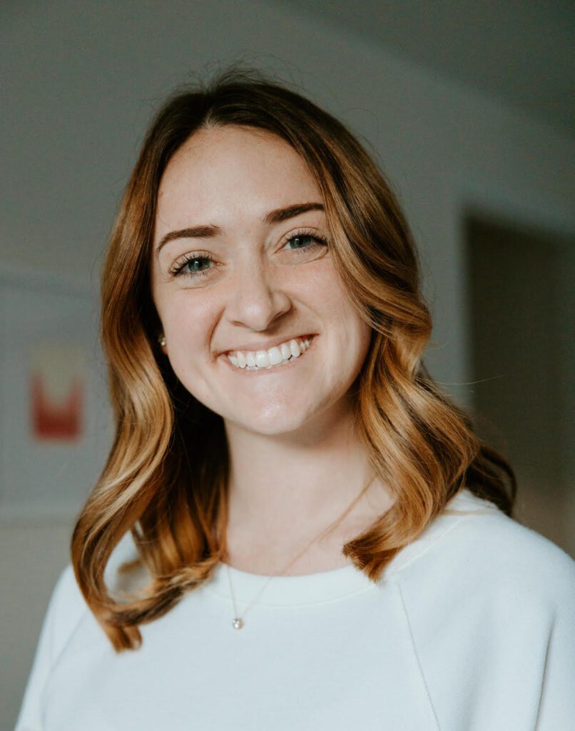 Victoria Vilk, LPC ATR-BC