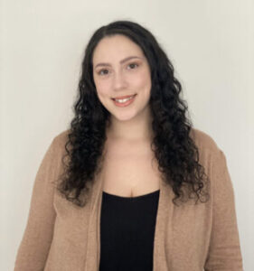 Alexis Vazquez-Natale, LPC, M.S. LBS