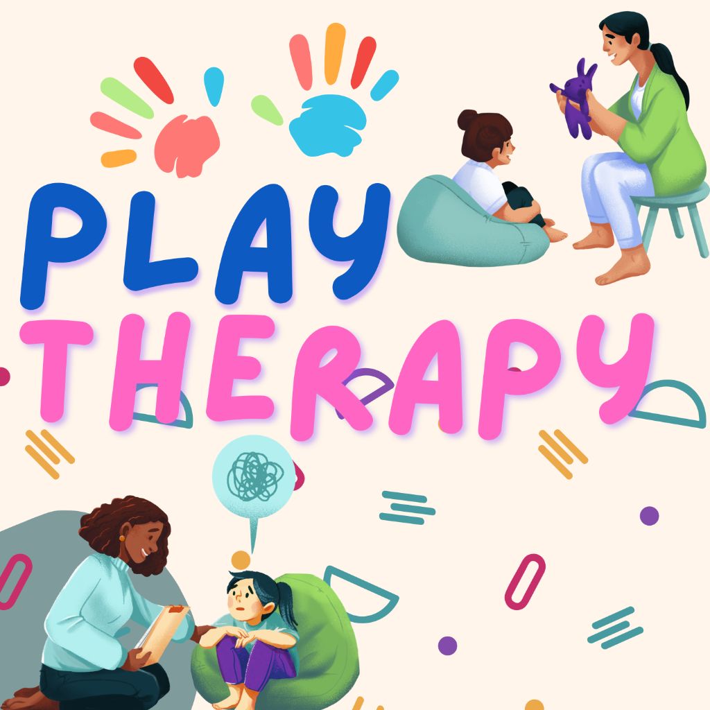 play therapy